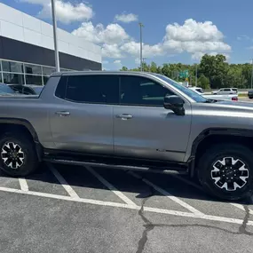 Bild von McLarty Daniel Buick GMC