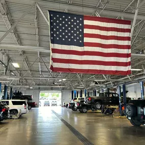 Bild von McLarty Daniel Buick GMC