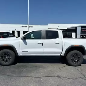 Bild von McLarty Daniel Buick GMC