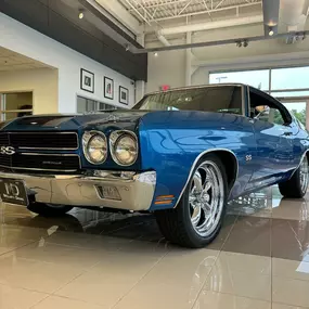 Bild von McLarty Daniel Buick GMC