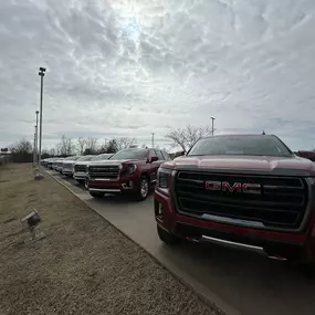 Bild von McLarty Daniel Buick GMC