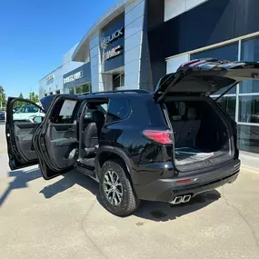 Bild von McLarty Daniel Buick GMC