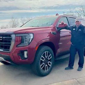 Bild von McLarty Daniel Buick GMC