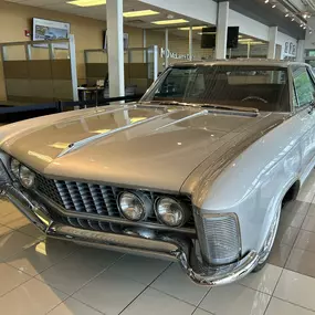 Bild von McLarty Daniel Buick GMC