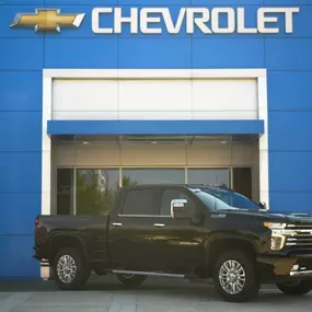 Bild von McLarty Daniel Chevrolet