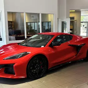 Bild von McLarty Daniel Chevrolet