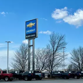 Bild von McLarty Daniel Chevrolet