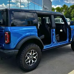 Bild von McLarty Daniel Ford