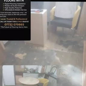 Bild von Future Flooring Installations