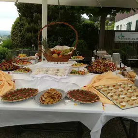 Bild von Restaurant Weinberg Warth