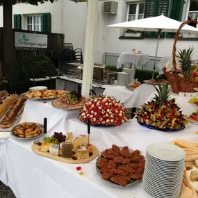 Bild von Restaurant Weinberg Warth