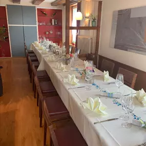 Bild von Restaurant Weinberg Warth