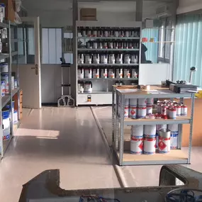 Bild von Painting SA