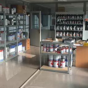 Bild von Painting SA