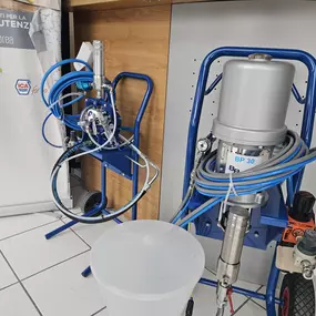 Bild von Painting SA