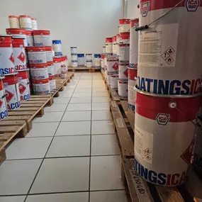 Bild von Painting SA