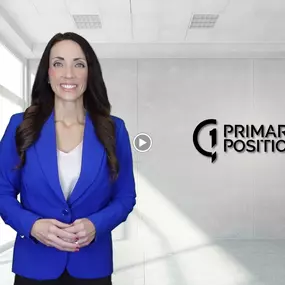 Bild von Primary Position SEO