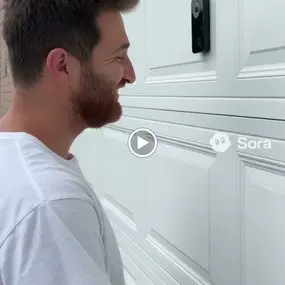 Bild von Smart Garage Doors