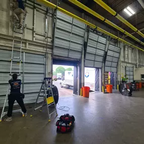 Bild von Smart Garage Doors