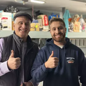 Bild von Smart Garage Doors