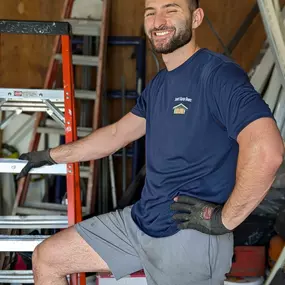 Bild von Smart Garage Doors