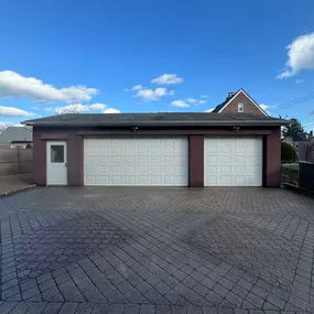 Bild von Smart Garage Doors