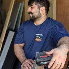 Bild von Smart Garage Doors