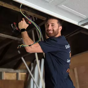 Bild von Smart Garage Doors