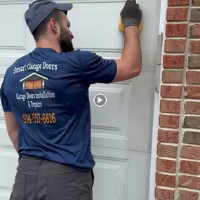 Bild von Smart Garage Doors