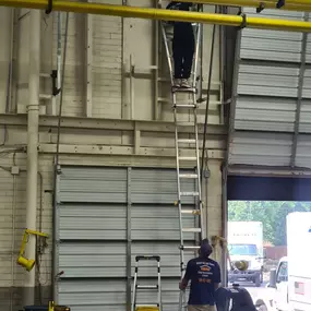 Bild von Smart Garage Doors