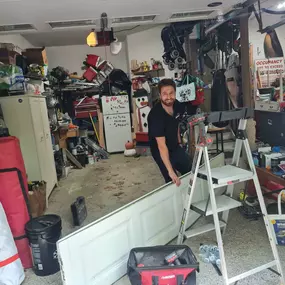 Bild von Smart Garage Doors