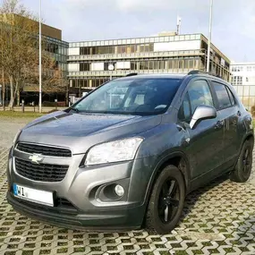 Bild von Autoankauf Trier
