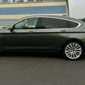 Bild von Autoankauf Trier