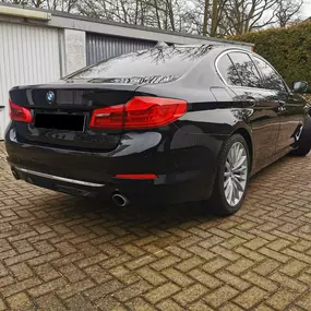 Bild von Autoankauf Trier