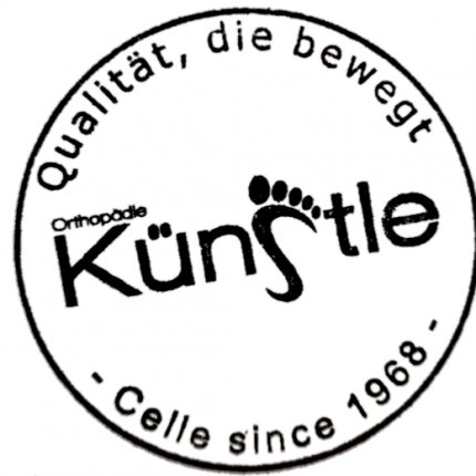 Logo de Sanitätshaus Künstle