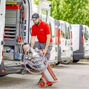 Bild von Linner GmbH Kälte- Klima- und Gastrotechnik