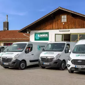 Bild von Linner GmbH Kälte- Klima- und Gastrotechnik