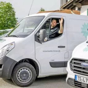 Bild von Linner GmbH Kälte- Klima- und Gastrotechnik