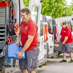 Bild von Linner GmbH Kälte- Klima- und Gastrotechnik