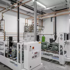 Bild von Linner GmbH Kälte- Klima- und Gastrotechnik