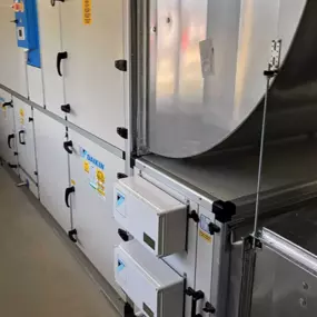 Bild von Linner GmbH Kälte- Klima- und Gastrotechnik