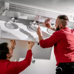 Bild von Linner GmbH Kälte- Klima- und Gastrotechnik