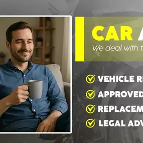 Bild von Auto Collision Belfast Ltd