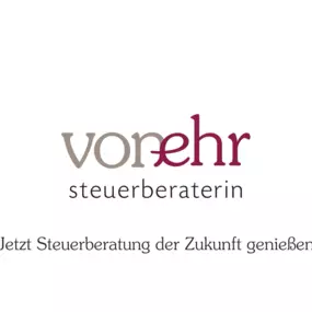 Steuerberatung der Zukunft bei Steuerberaterin von Ehr