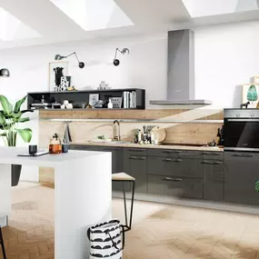 Bild von Die Küchen Oase - Küchenstudio Ottobrunn & Unterhaching