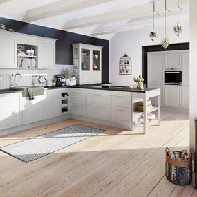 Bild von Die Küchen Oase - Küchenstudio Ottobrunn & Unterhaching