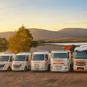 Bild von ABC Recovery