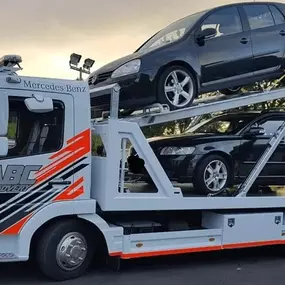 Bild von ABC Recovery