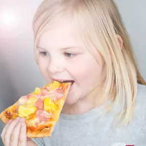 Bild von MUNDFEIN Pizzawerkstatt Hamburg-Winterhude