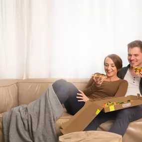 Bild von MUNDFEIN Pizzawerkstatt Hamburg-Winterhude